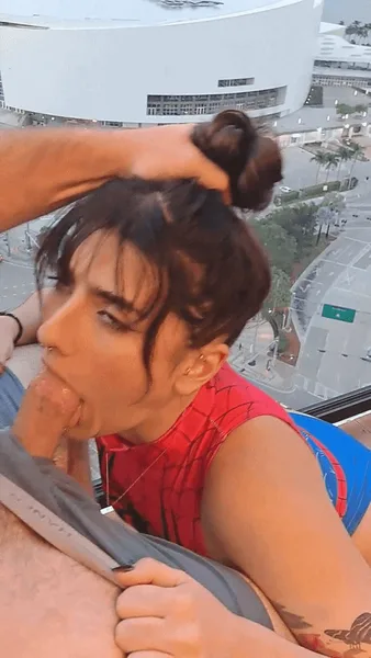 Blowjob