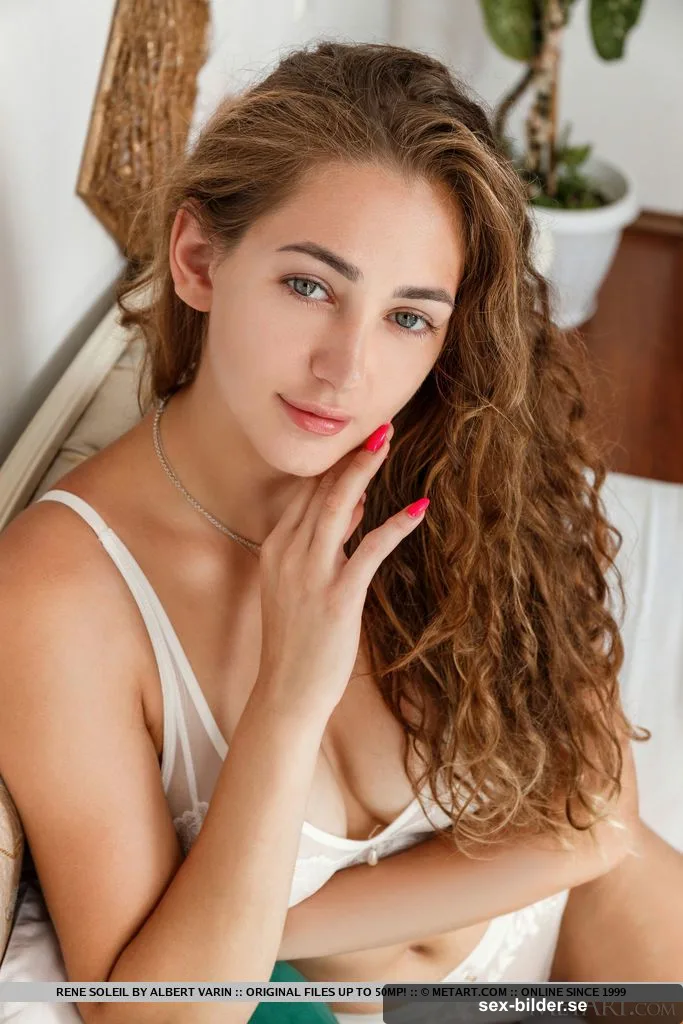 Nakna Damer
