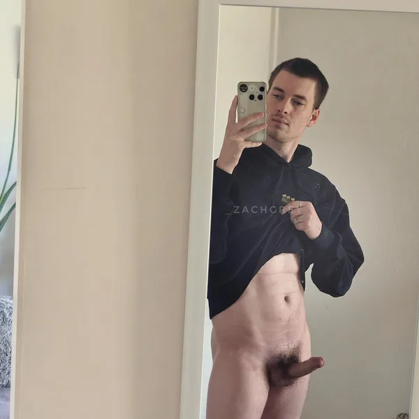 Nakna Man