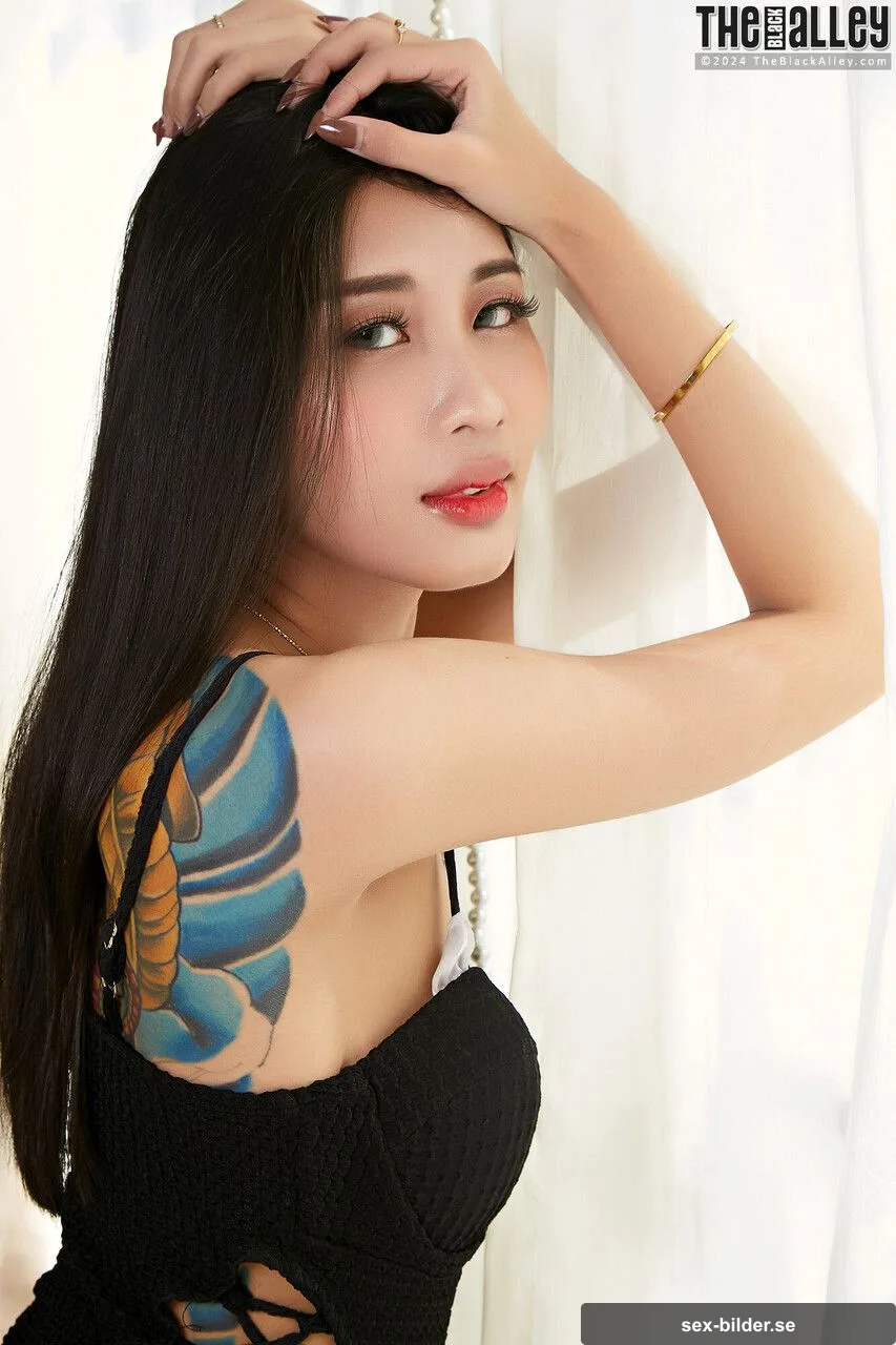 Thai Porr