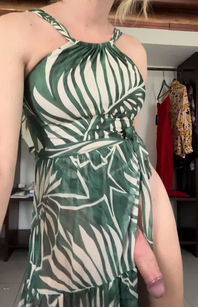 are u okay with girls wants to be on top and fuck your ass n