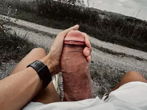 23 Bi. Love nature