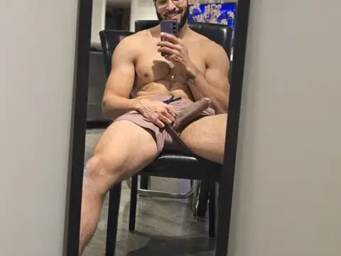 It's ready for you