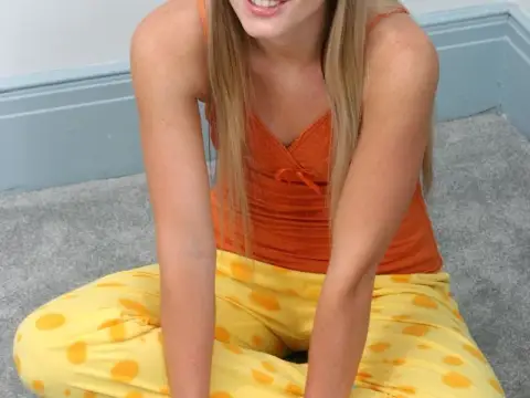 Nakna Kvinnor