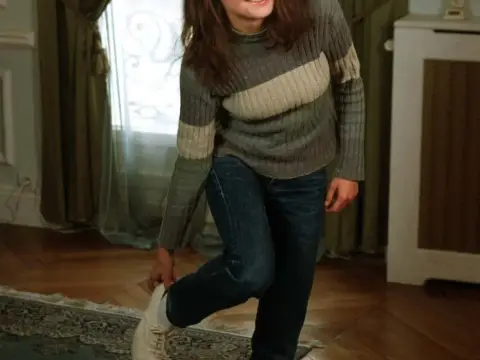 Nakna Kvinnor