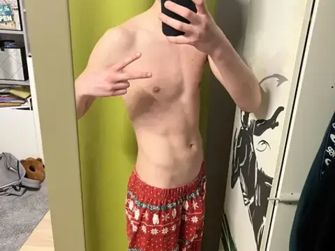 18 Bi, that’s only soft