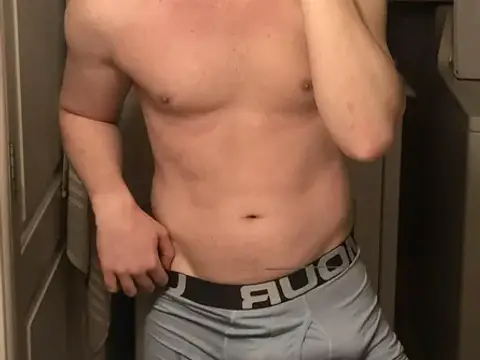 23 Gay at friends house