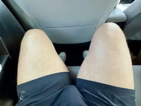 28 gay - vacation mode
