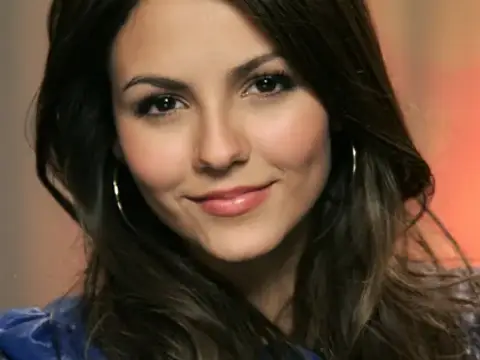 Victoria Justice