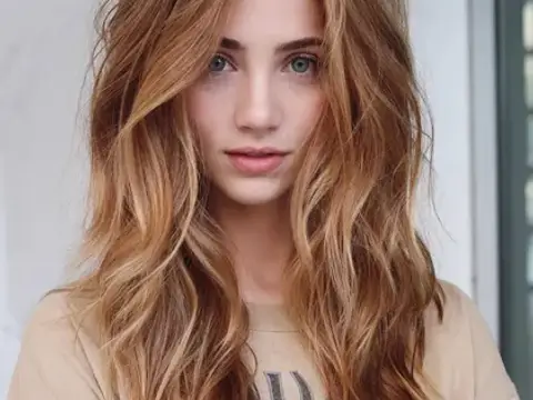 Emily Rudd