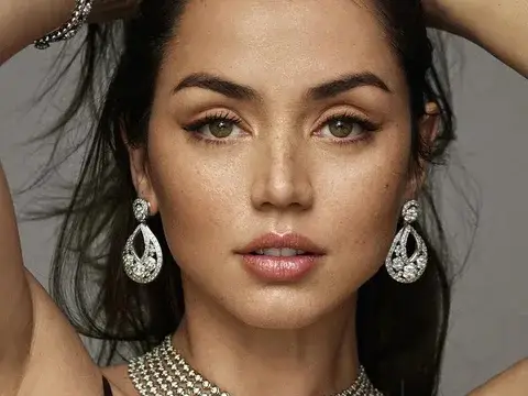 Ana de Armas