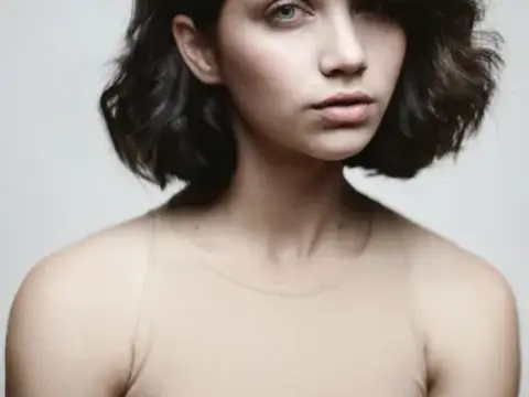 Emily Rudd