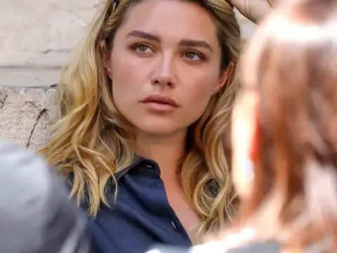 Florence Pugh