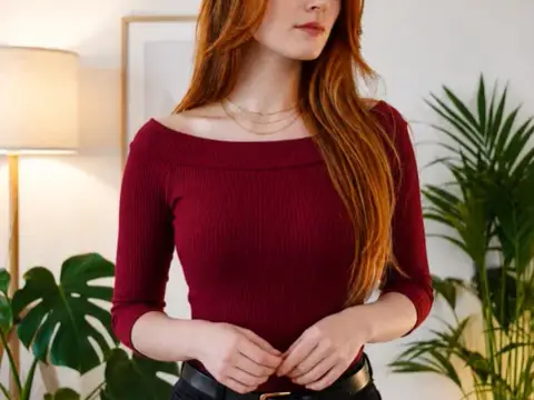 Rebecka Thunberg