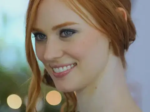 Deborah Ann Woll