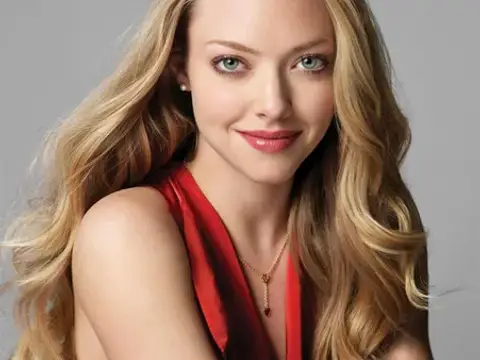 Amanda Seyfried