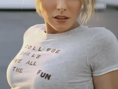 Kristen Bell
