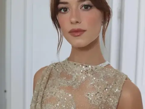 Daisy Edgar-Jones