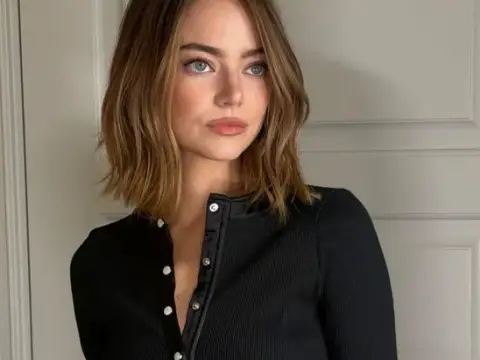 Emma Stone