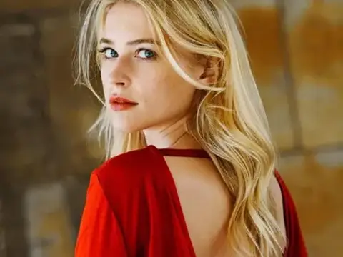 Jeanne Goursaud