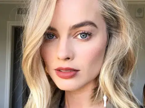 Margot Robbie