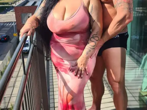Stora Nakna Damer