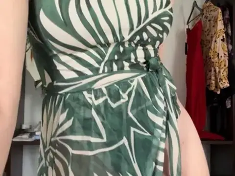are u okay with girls wants to be on top and fuck your ass nonstop?