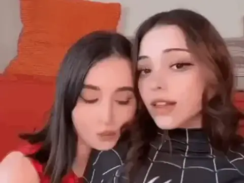 Suzanna and Terra