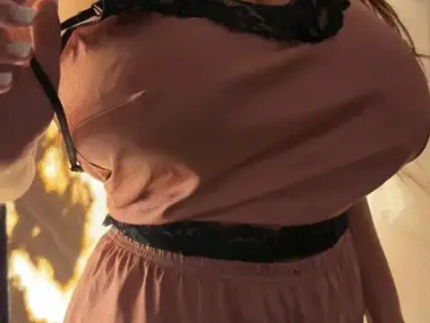 Natural big reveal